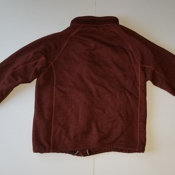 The North Face Fleece Jacket - Picture 3 of 5